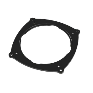 Hyundai i10 to JBL622 adapter ring