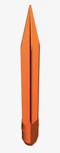 LED Garden Lamp spike