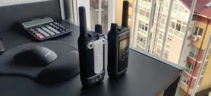 Motorola TLKR T80 strong aftermarket clip