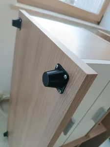Feet for furniture