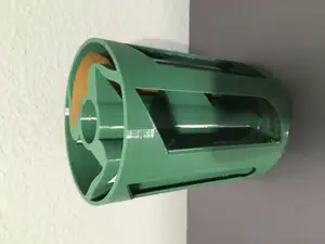Skellareel Paterson Development Reel for 4x5 and 2x3 (2-1/4 x 3-1/4) Sheet Film