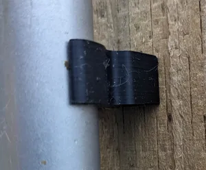 Pipe spacer