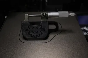 Micrometer Stand