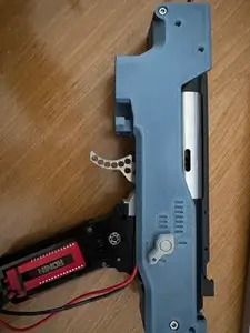 MOSQUITO Airsoft Kit (Open Beta 2) With Leviathan - V3 optical and RetroArms gearbox V3 AK
