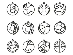 Zodiac Signs