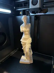 Woman Sculpture Decoration/Statue