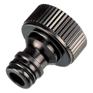 Raccordo rubinetto Giardino 3/4″ per tubo adattatore Garden
