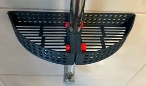 Shower Basket