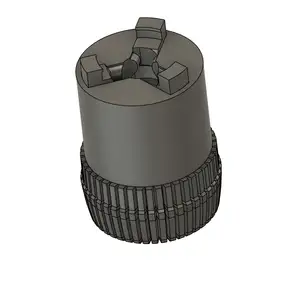 Stronger Vise for miniature painting