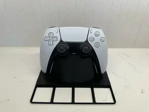 Gridfinity PS5 DualSense Controller Stand
