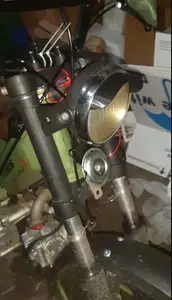 sleepy eye headlight mod