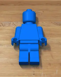 Miniatures / People Mini fig Lego