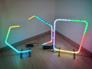 WHOOP DRONE GATES - MODULAR SYSTEM