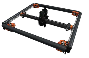Flying Bear Reborn 2 VzBoT Gantry Mod