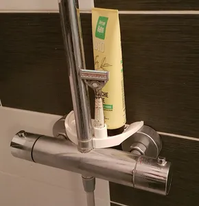 Bathroom Shelves