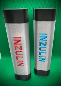Insulin Box Two CZ/EN