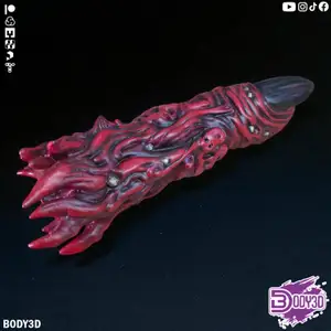 Sukuna Finger