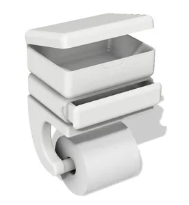 Toilet Service Center v2
