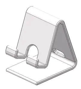 Cell phone stand