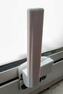 Window latch