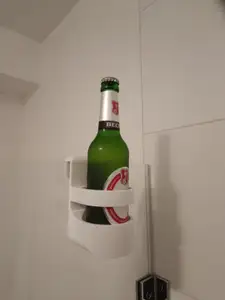 Shower Beer Holder
