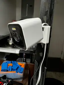 Wyze Cam v3 Husky Shelf Corner Mount (Version 2)