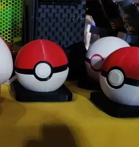 Pokeball