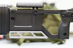 KRG Bagrider for X-Ray gen 3