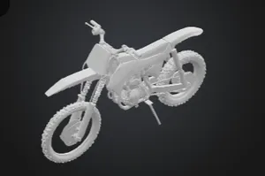 kawasaki kx 80