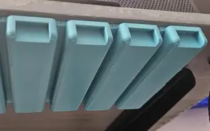 Under Desk Pill Box