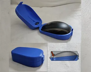Logitech MX Anywhere Mouse Case with Dongle stowage