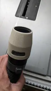 Karcher Vacuum tool for remix