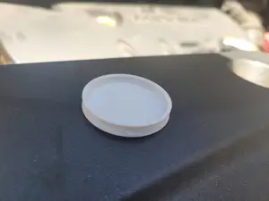 Mit ASX Coolant Reservoir CAP