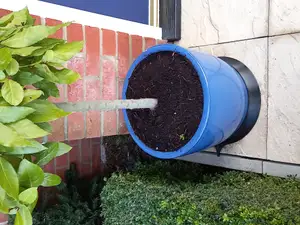 Plant Pot Support