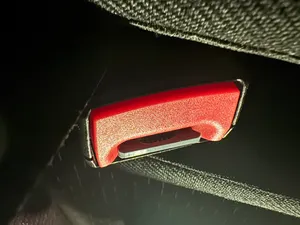Seatbelt Silencer Mercedes Vito