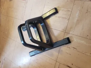 Plastic Bicycle Stand