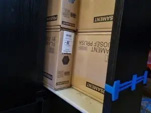 IKEA Malm dresser organizer