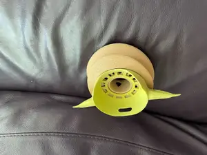 Stand for "Baby Yoda Echo Dot 3 Base"
