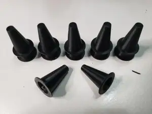 Caulk Tube Cap