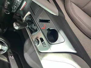C7 Corvette Cup holder/Cell Phone insert