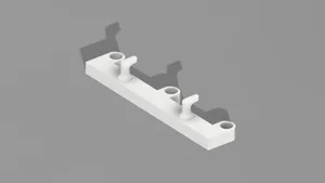 Wall Hook-BathRoom