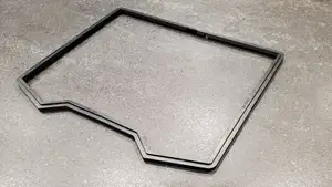 Elegoo Saturn 3 Ultra Resin Printer Cover Riser