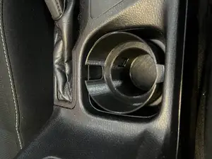 2016 RAV4 Cup Holder Adapter