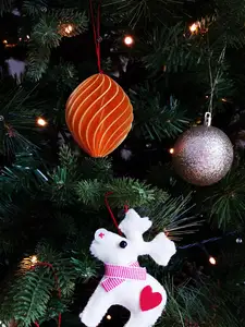 Christmas Ball