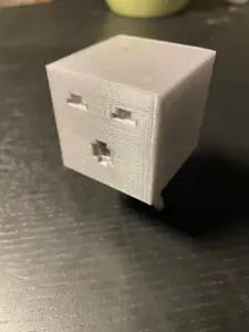Minecraft Ghast