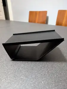 Mazda CX-5 phone holder