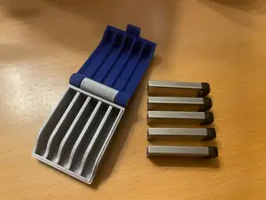 USB Box 5 stick