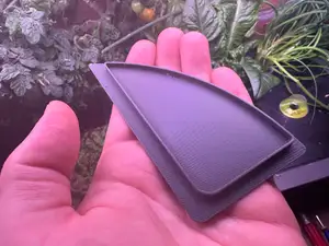 Aerogarden Farm Fill Port Cover