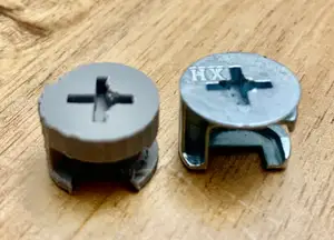 Replacement Furniture Cam Lock