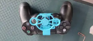 ps4 mini steering wheel